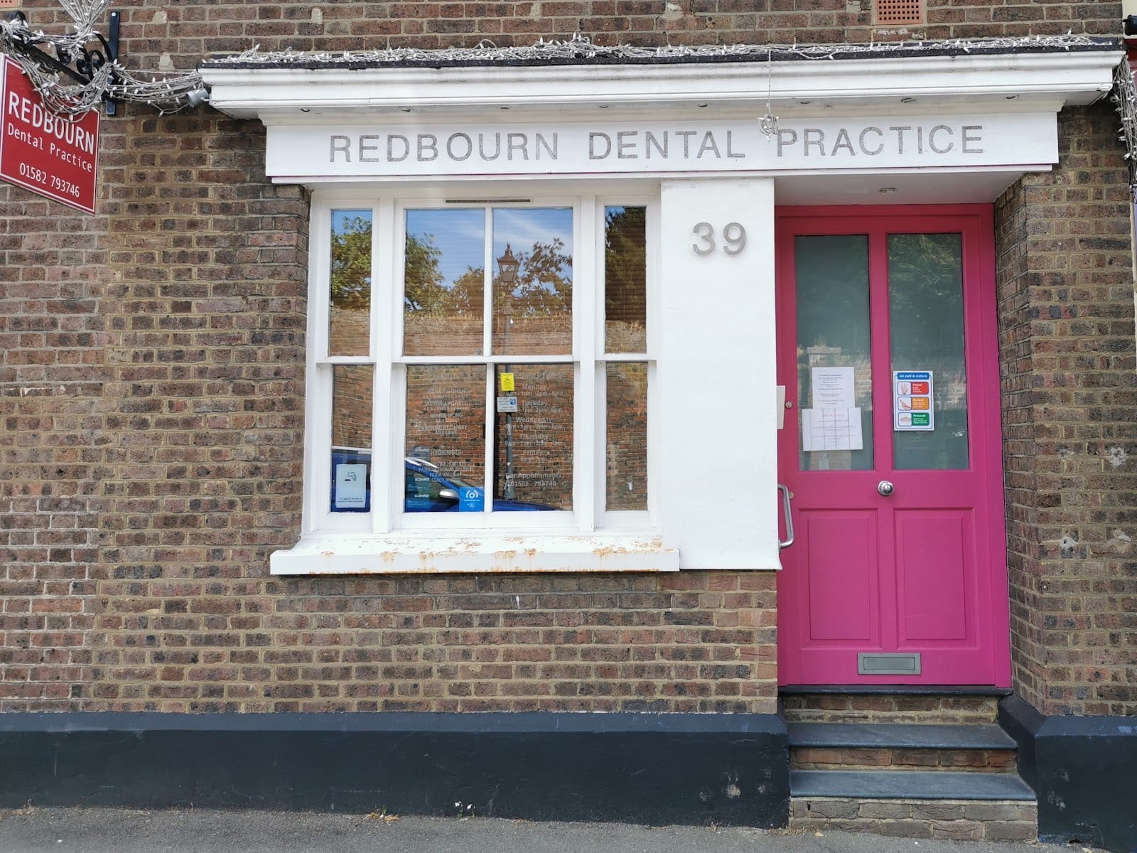 Redbourn Dental Practice