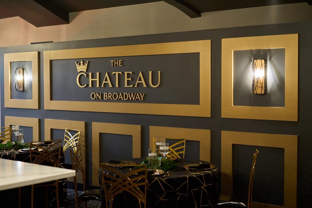The Chateau On Broadway