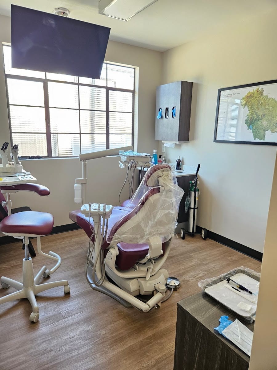 Michael Haddad DDS