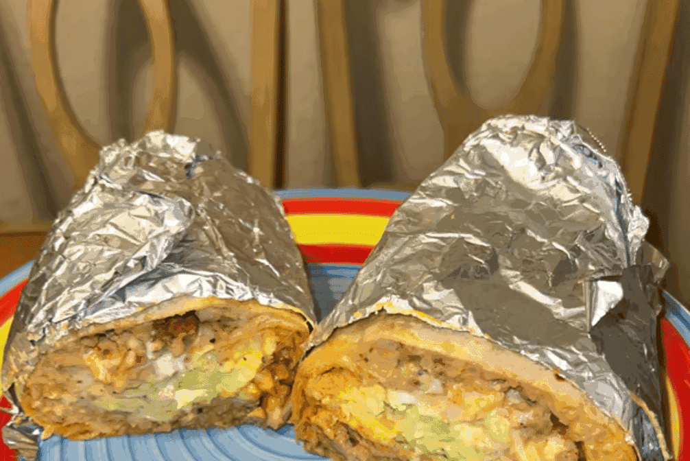 Tacos California Westside Truck, photo 3