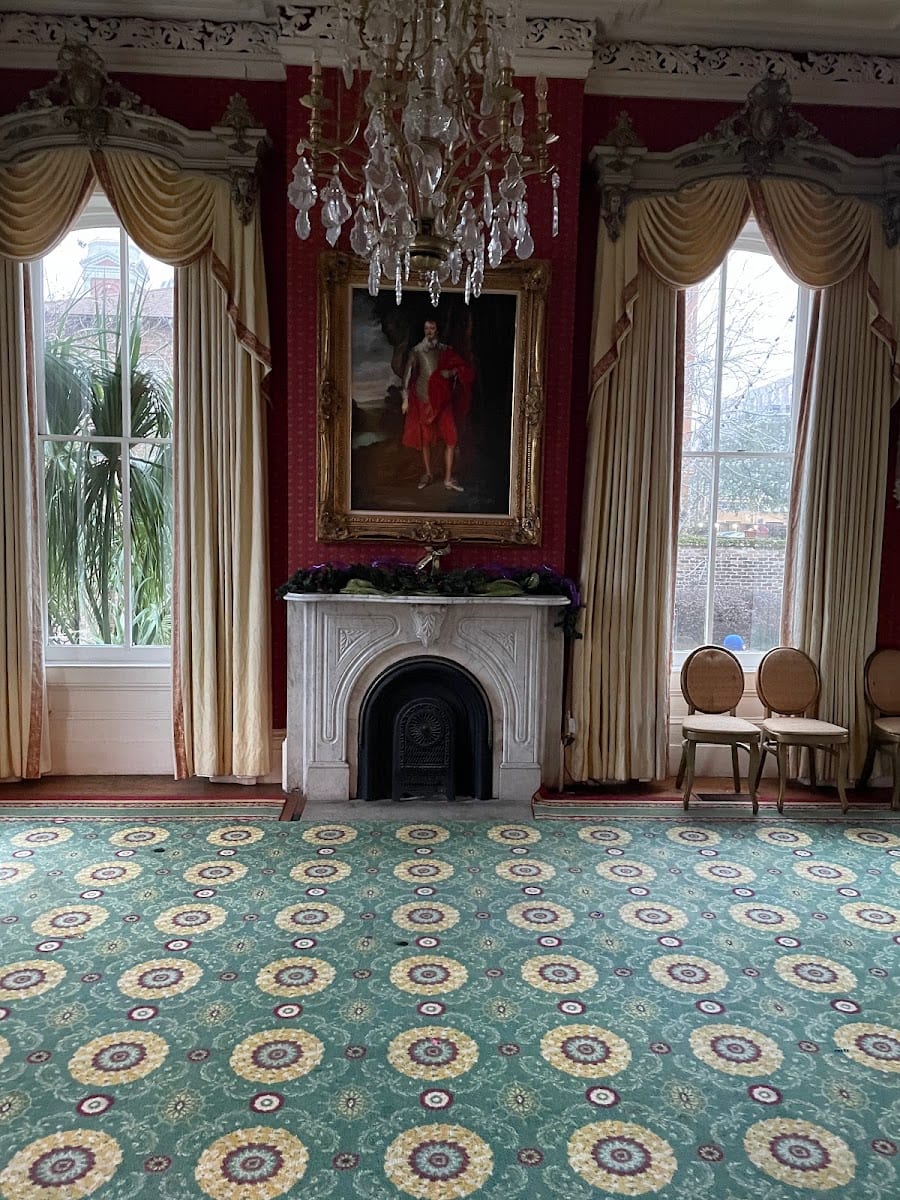 Ezell House
