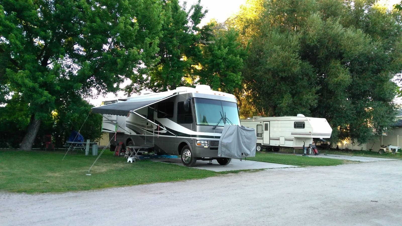 Western RV Park DBA Willow Park Estates RV, photo 2