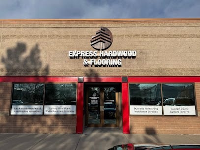 Express Hardwood & Flooring