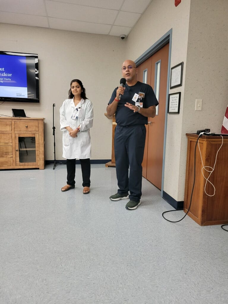 Anagha Agarwal, MD, photo 4