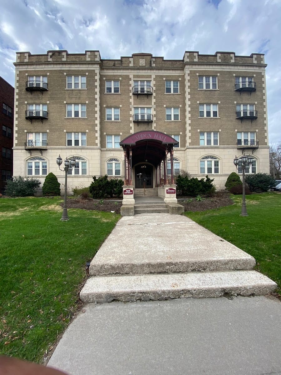 Hanna Properties