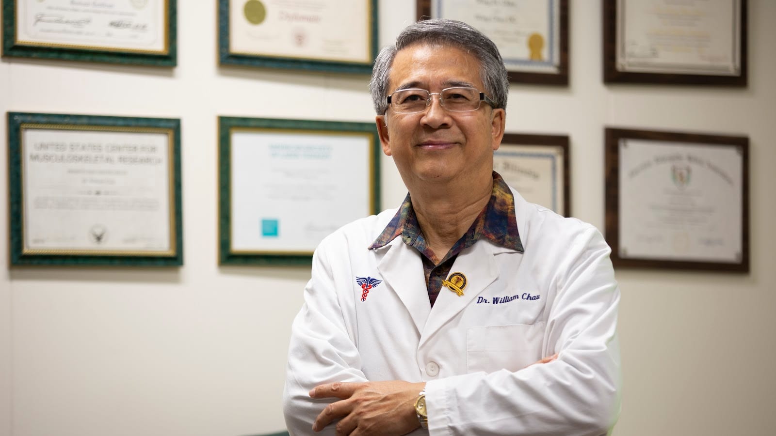 Dr. Chau - Integrative care and Allergy center, photo 2