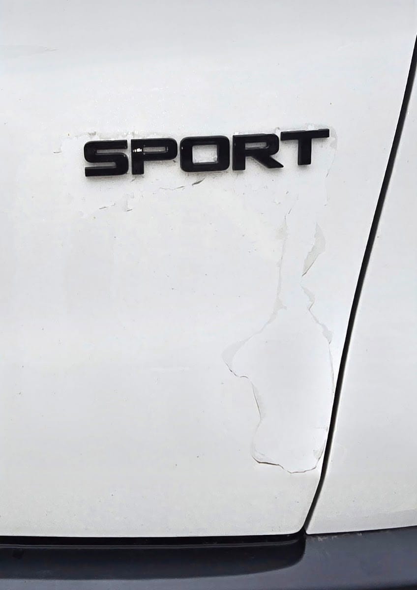 EDDYSTONE AUTO BODY & REPAIR, photo 2