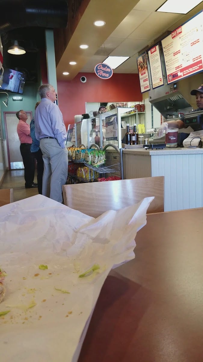 Jersey Mike's Subs, photo 3
