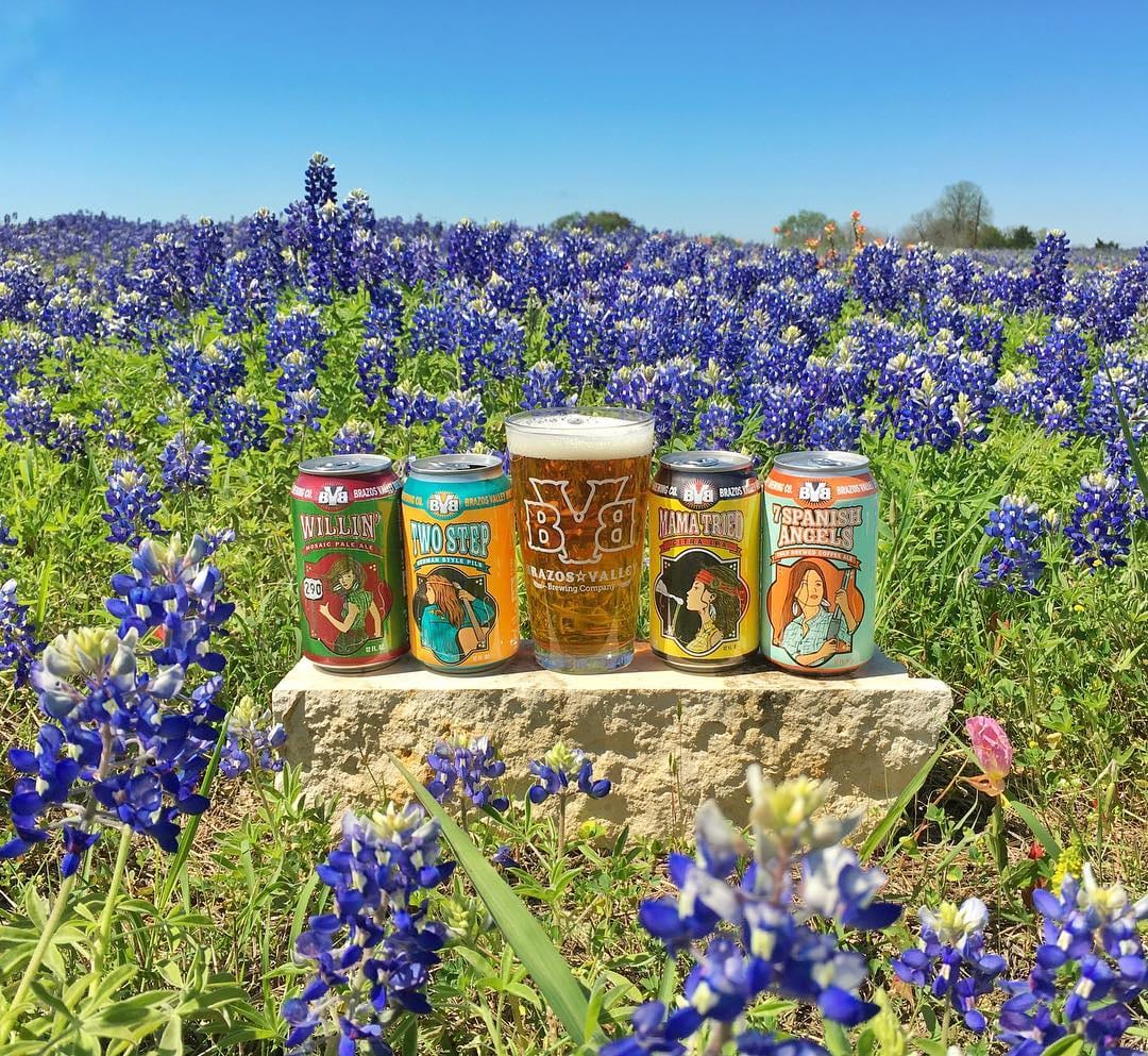 Brazos Valley Brewing Company, photo 2
