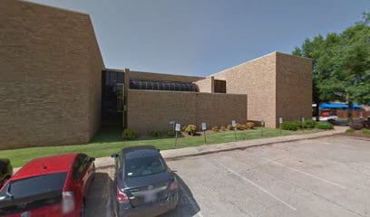 Arkansas Children's Fitness Center