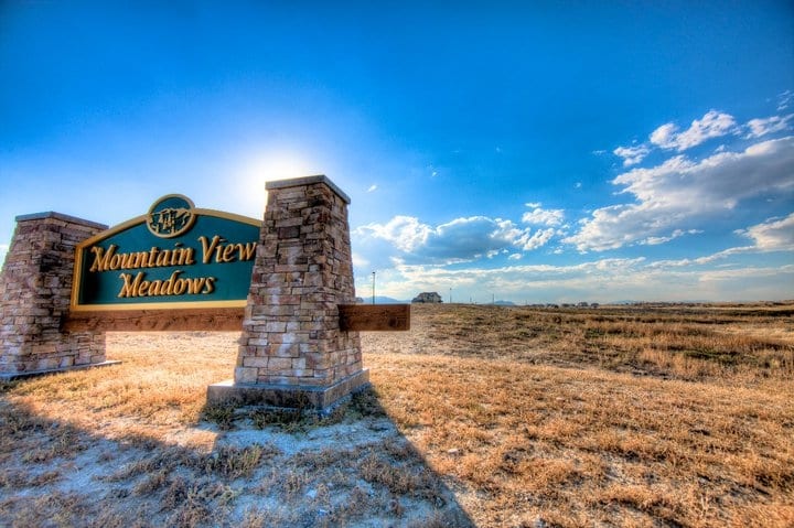 Mountain View Meadows, photo 4