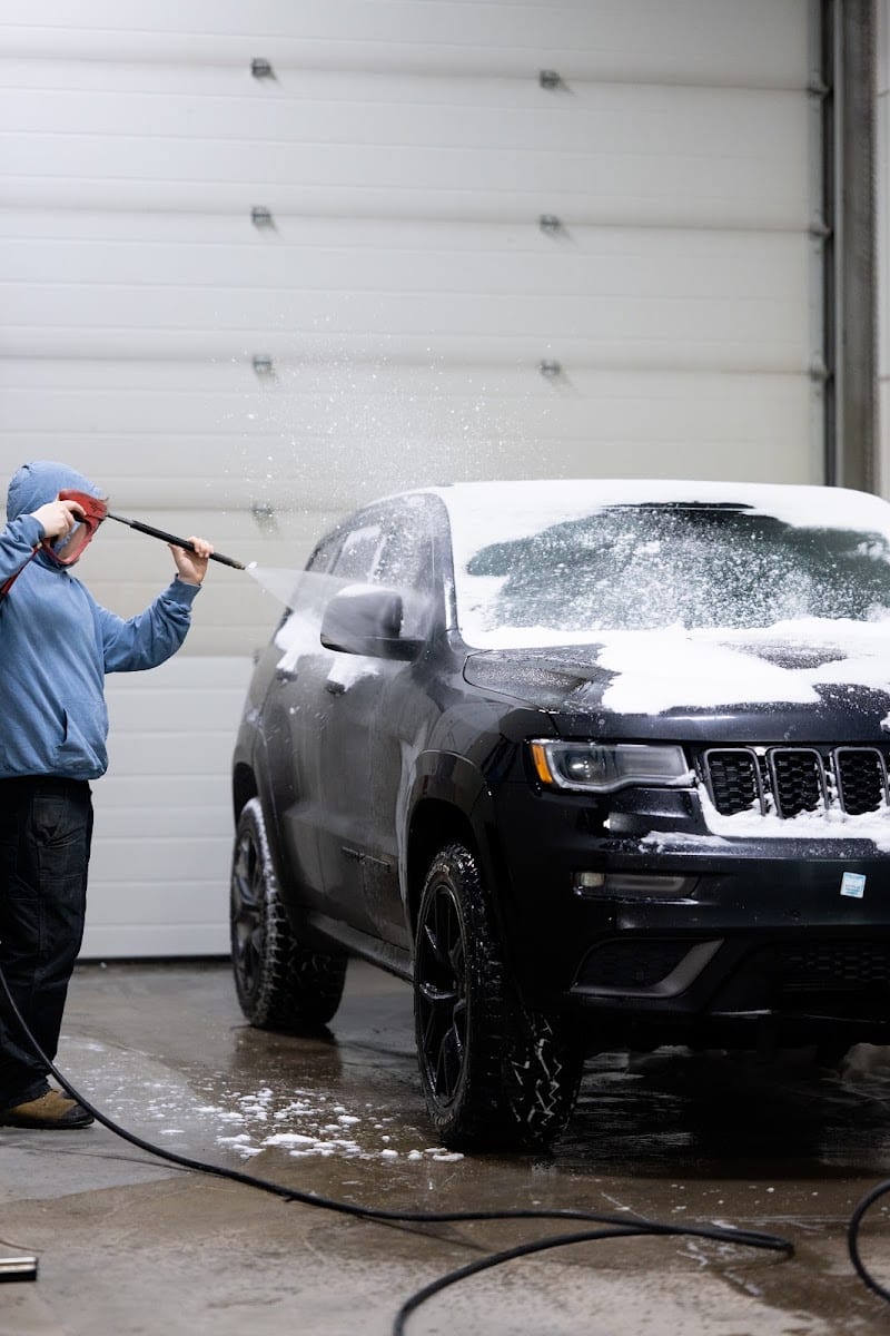 FIX AUTO SHERWOOD NORTH