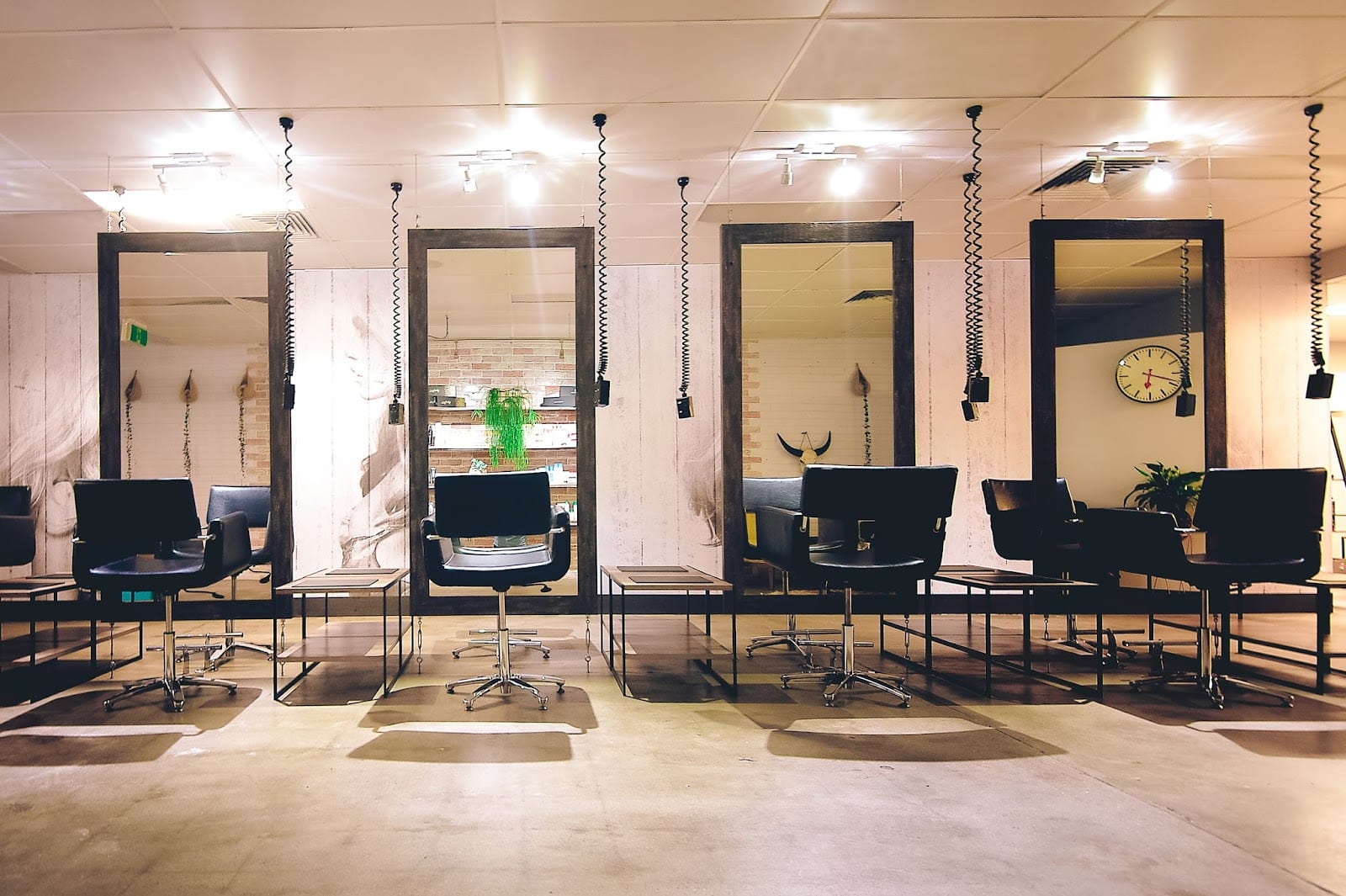 Blessed Hair Lounge, photo 2