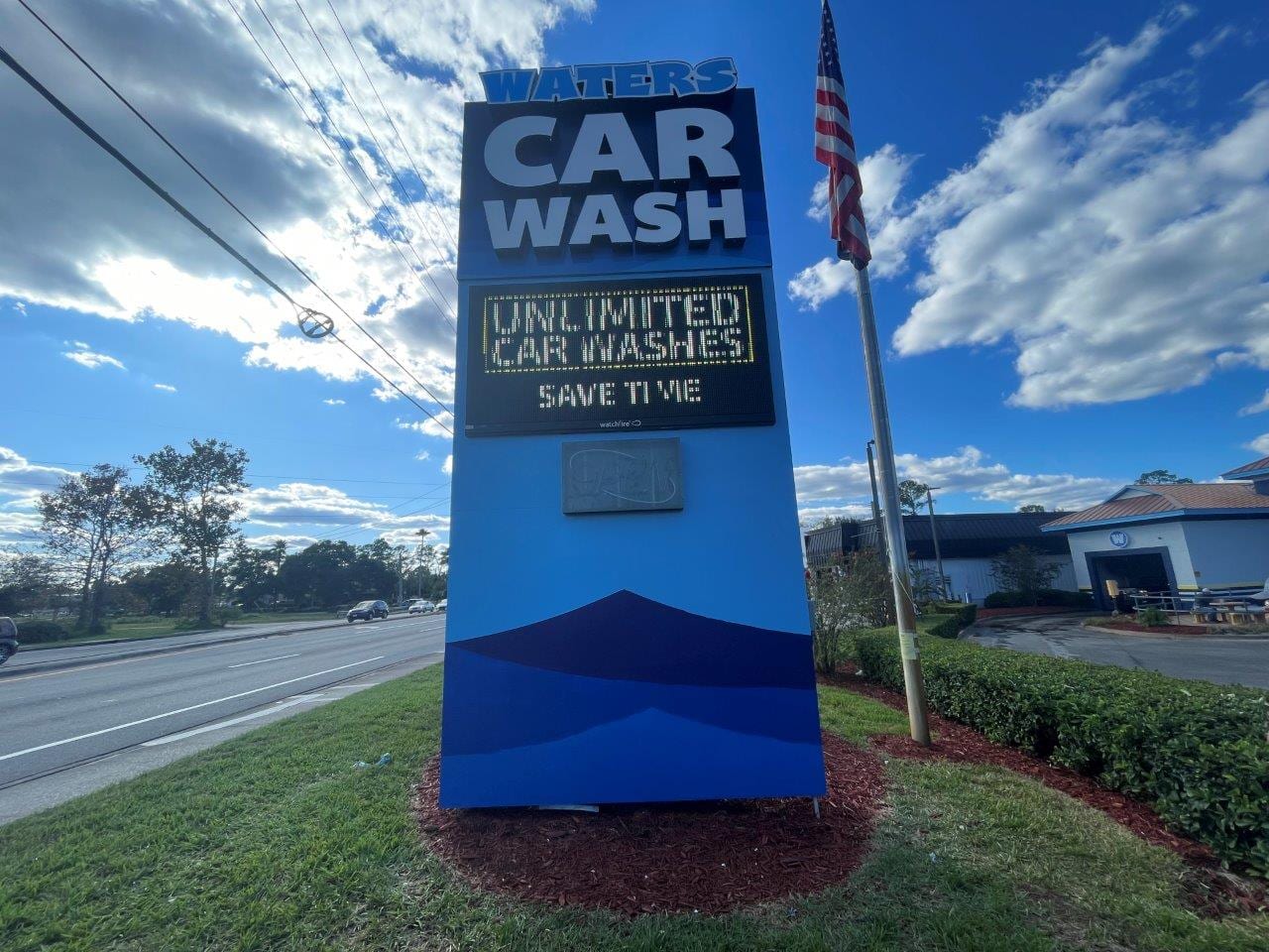Waters Car Wash, photo 4