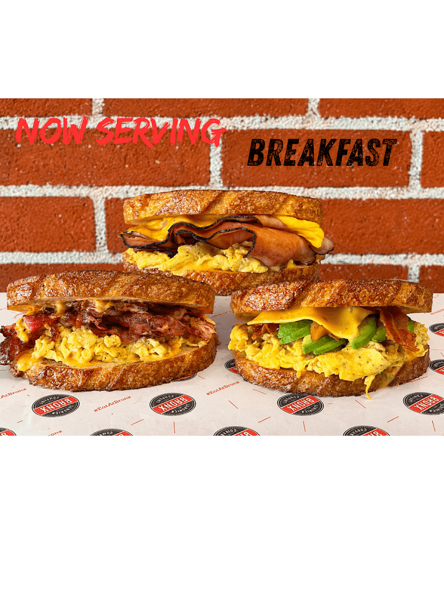Bronx Sandwich Company