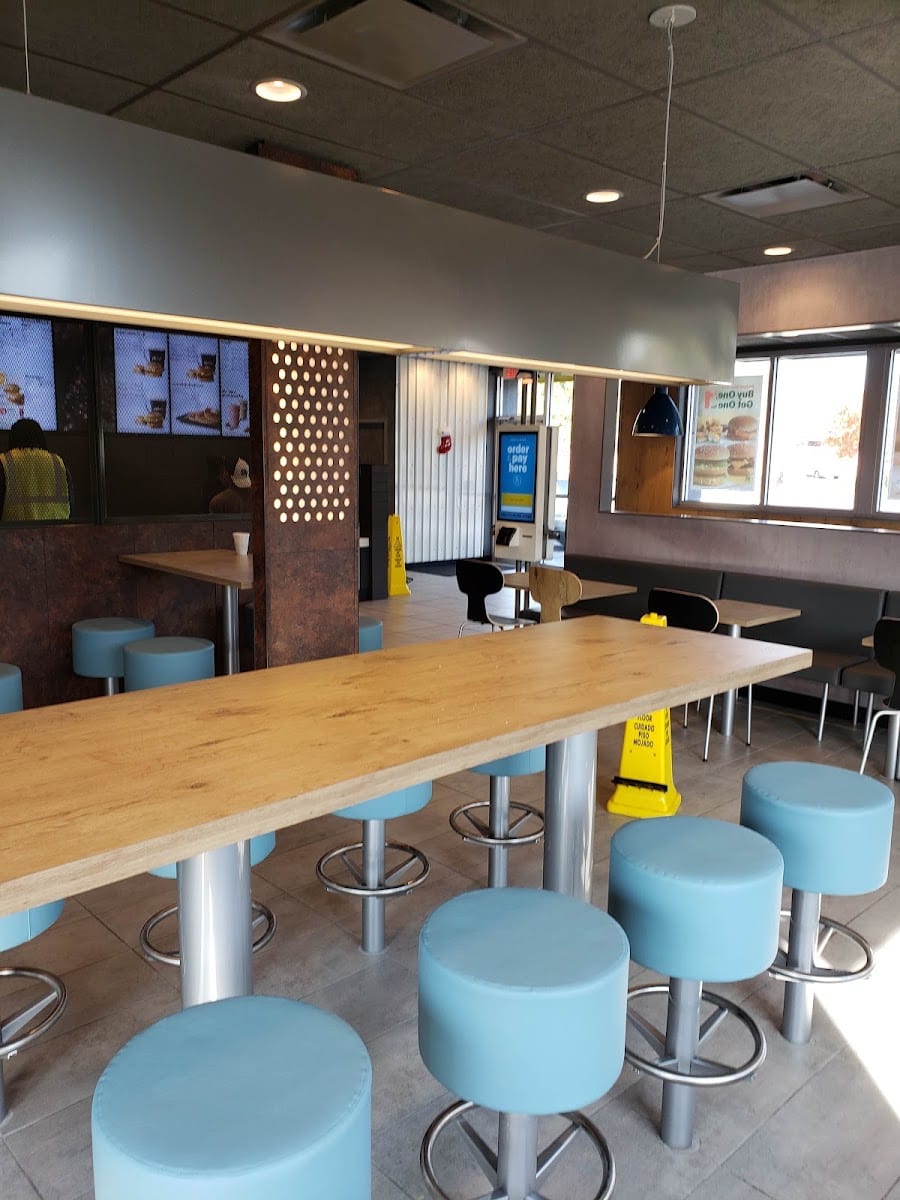 McDonald's, photo 2