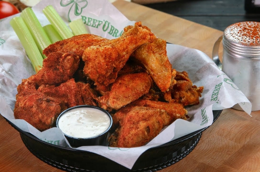 Beef 'O' Brady's, photo 3