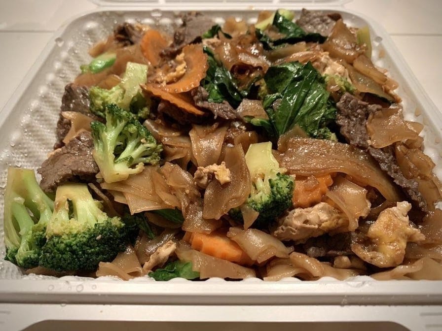 Thai Time Restaurant, photo 3