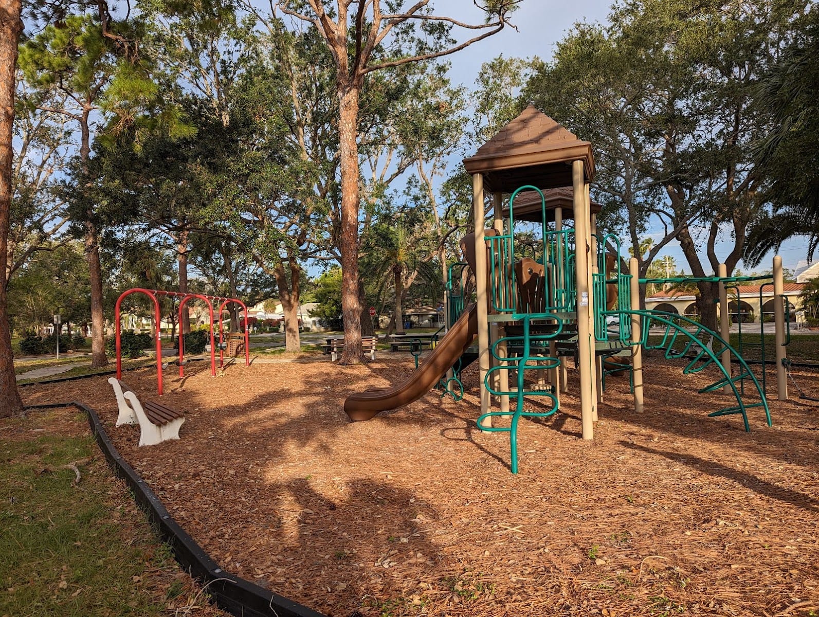John Nolen Park