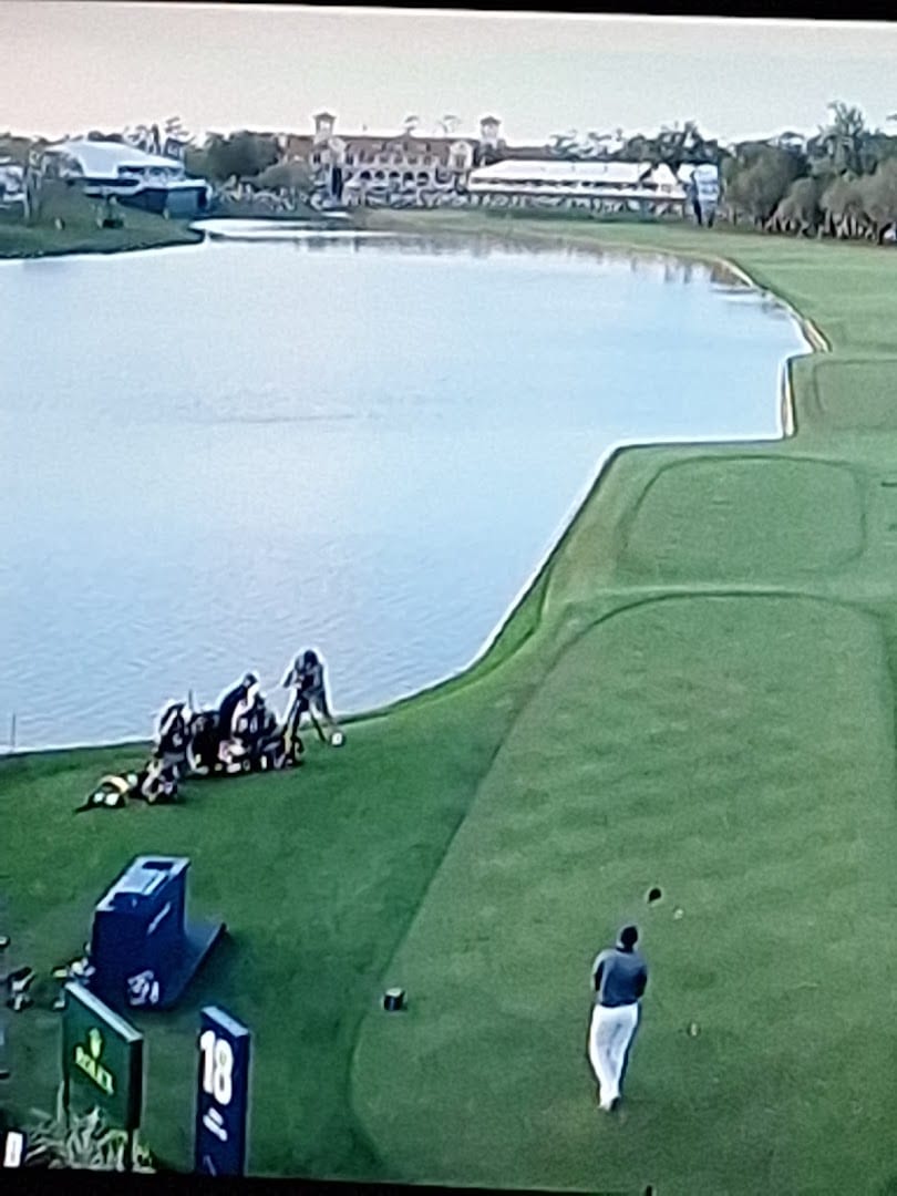 Par 29 Golf Course, photo 2