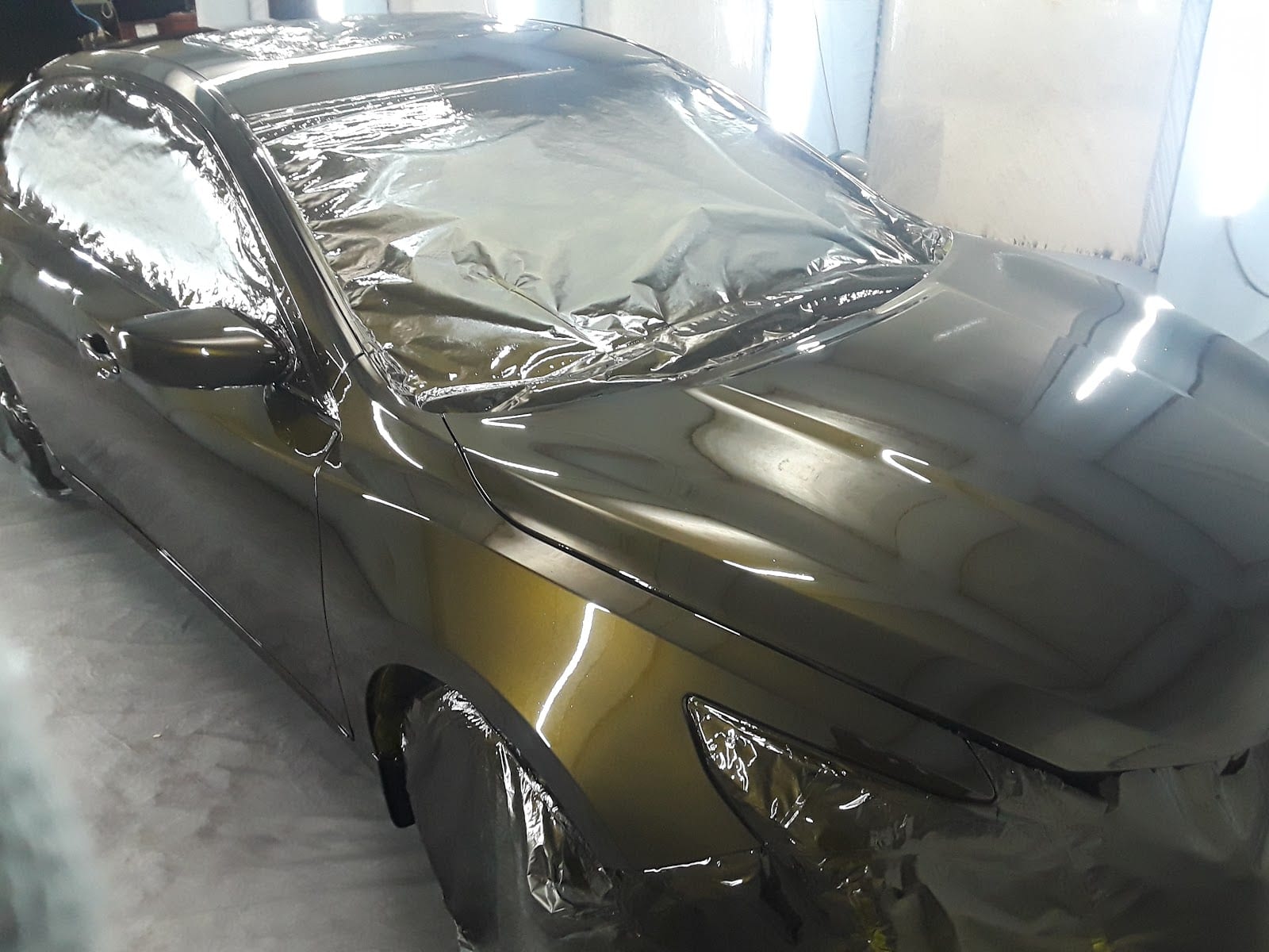 Todd's Auto Innovations, photo 4
