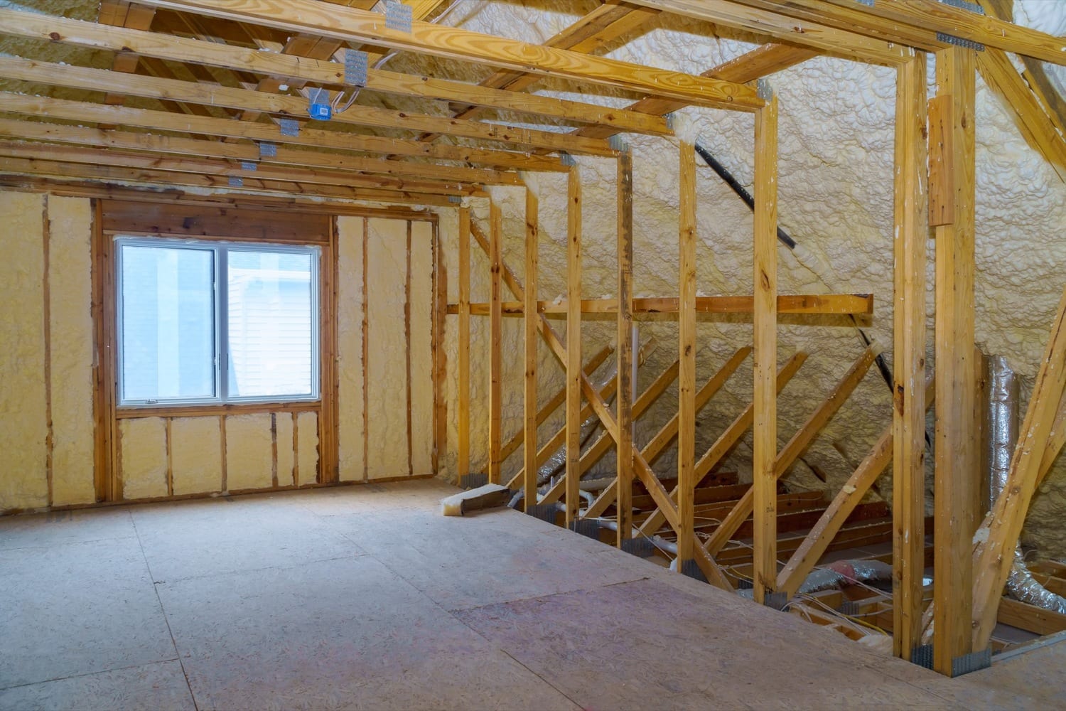 Elkhorn Insulation » Insulation • Waterproofing • Epoxy Coatings