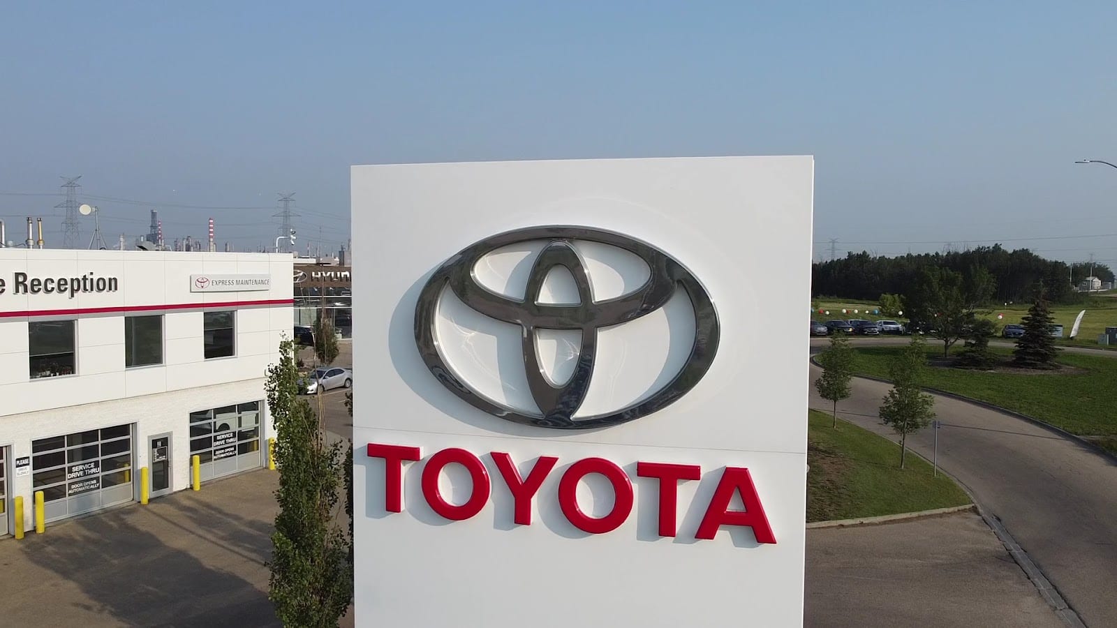 Sherwood Park Toyota, photo 4