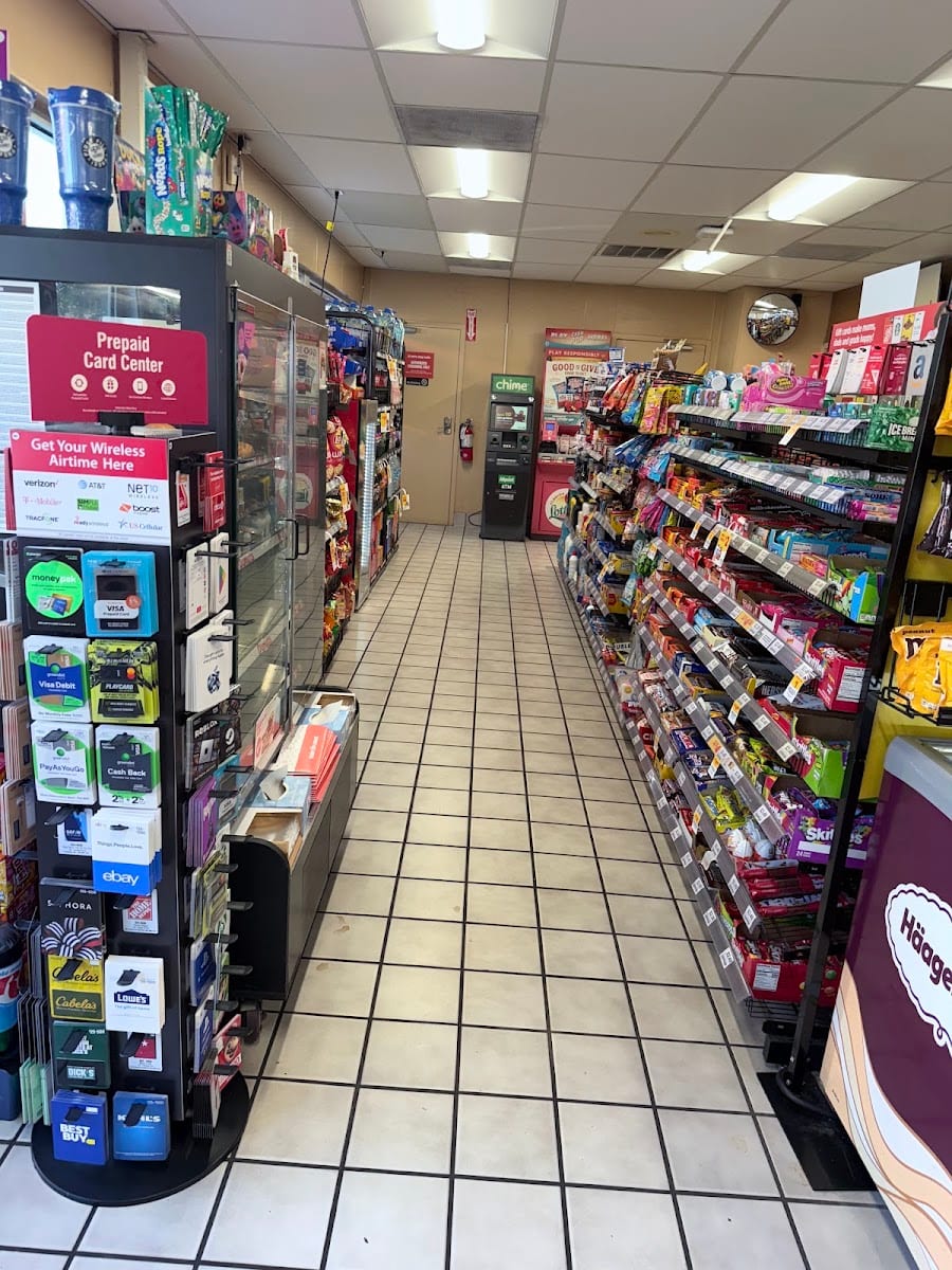 Circle K | Gas Station, photo 3