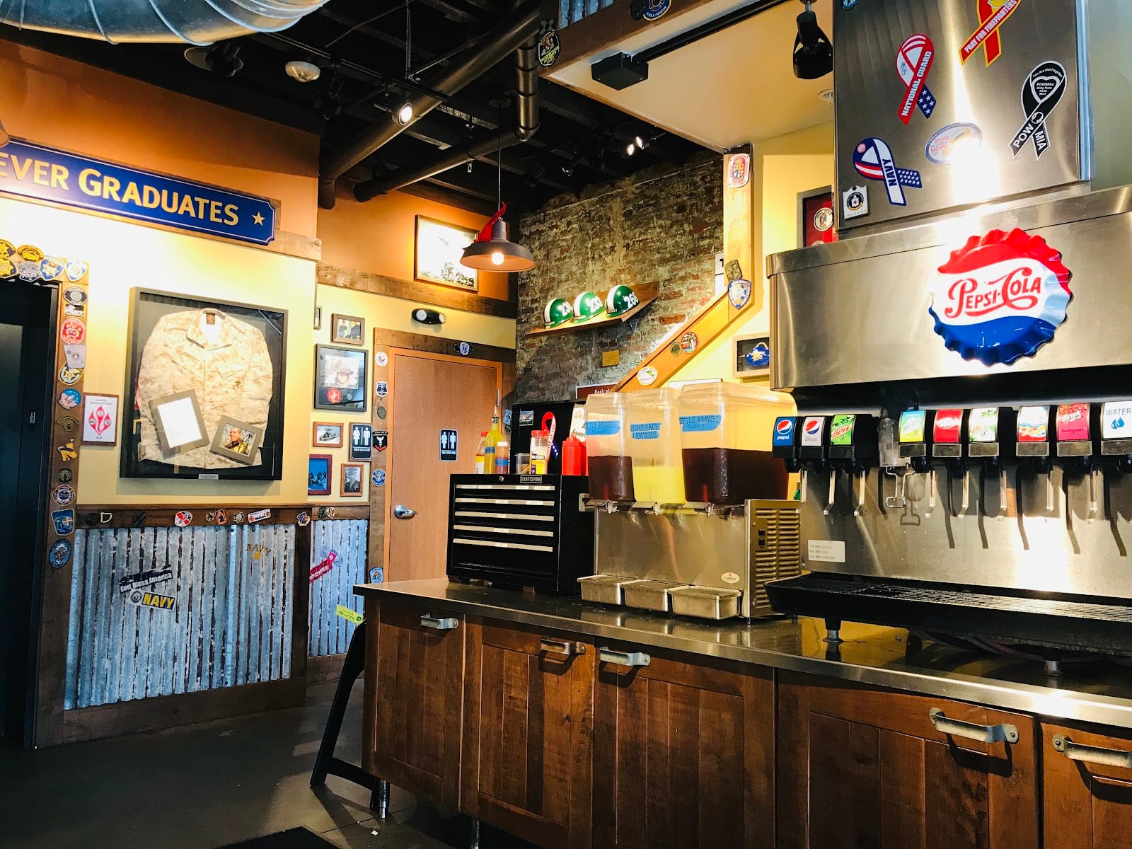 MISSION BBQ, photo 4