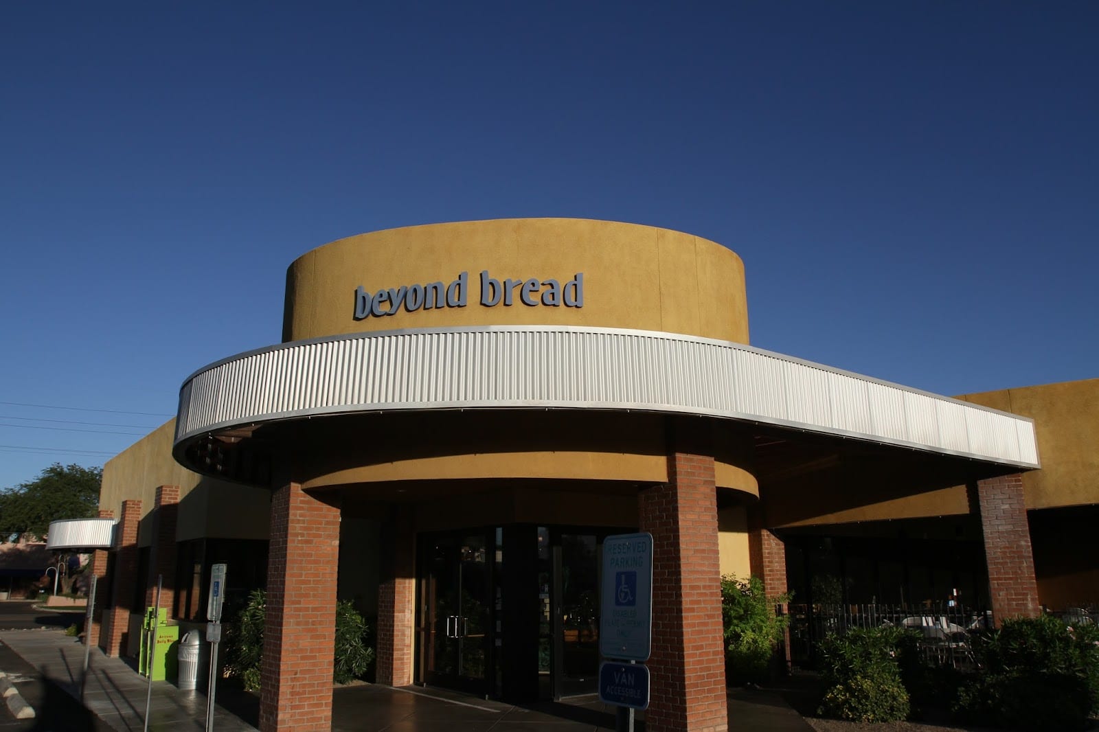 Beyond Bread, photo 2