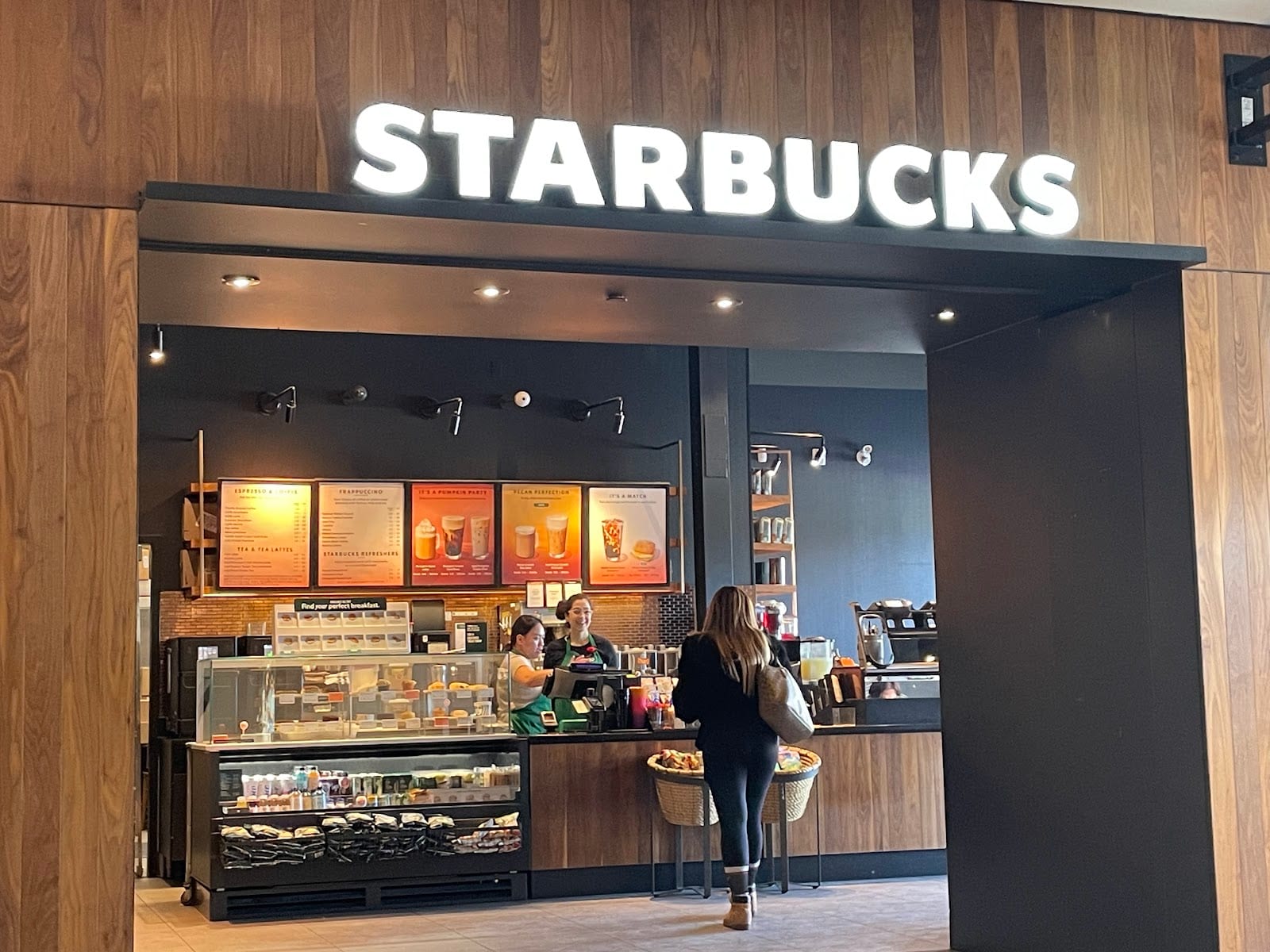 Starbucks Coffee Company, photo 3
