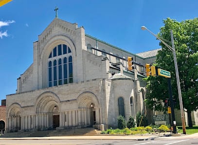 St Philip Catholic Church: Advocates