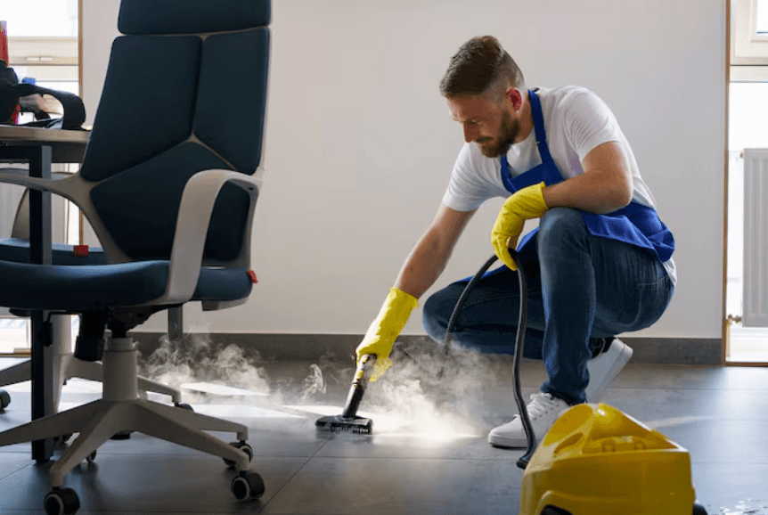 Flat Fee House Cleaners Sarasota, photo 4