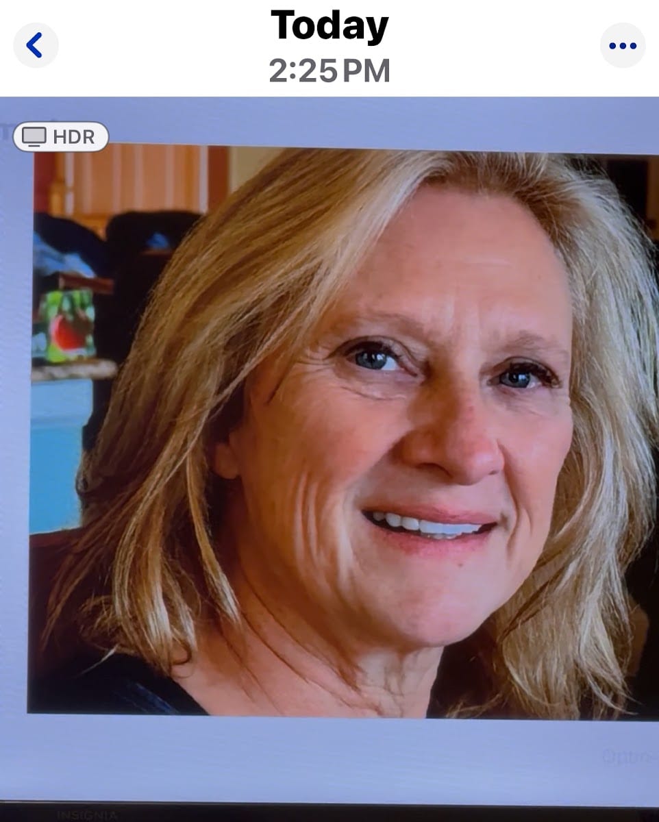Patricia M Nicolosi D.D.S.