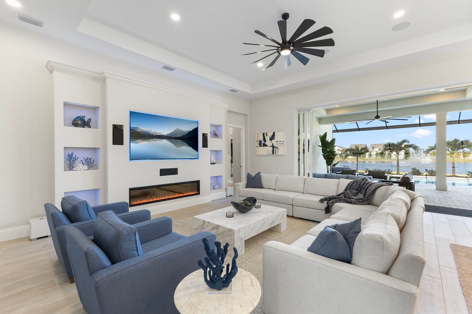 Brenton Gold Kitchens & Interiors, photo 4