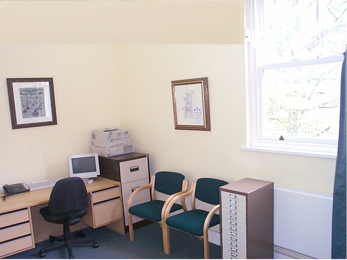 Dr J Godlee, photo 3