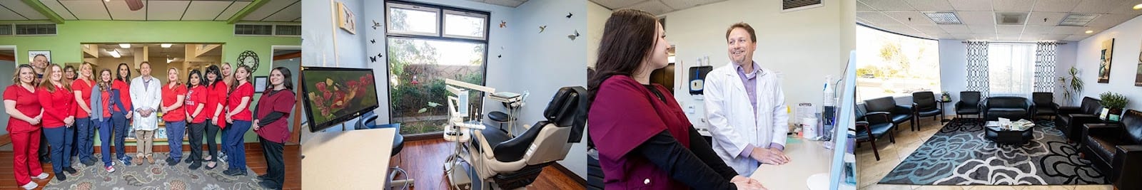 Wilmot Dental Center