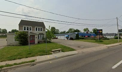 Progressive Printing & Graphics