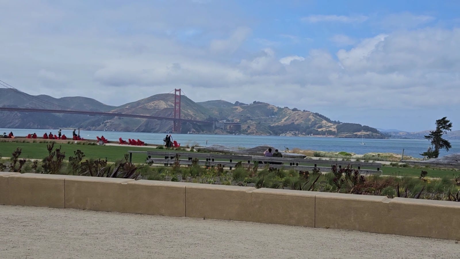 Main Parade Lawn, photo 4