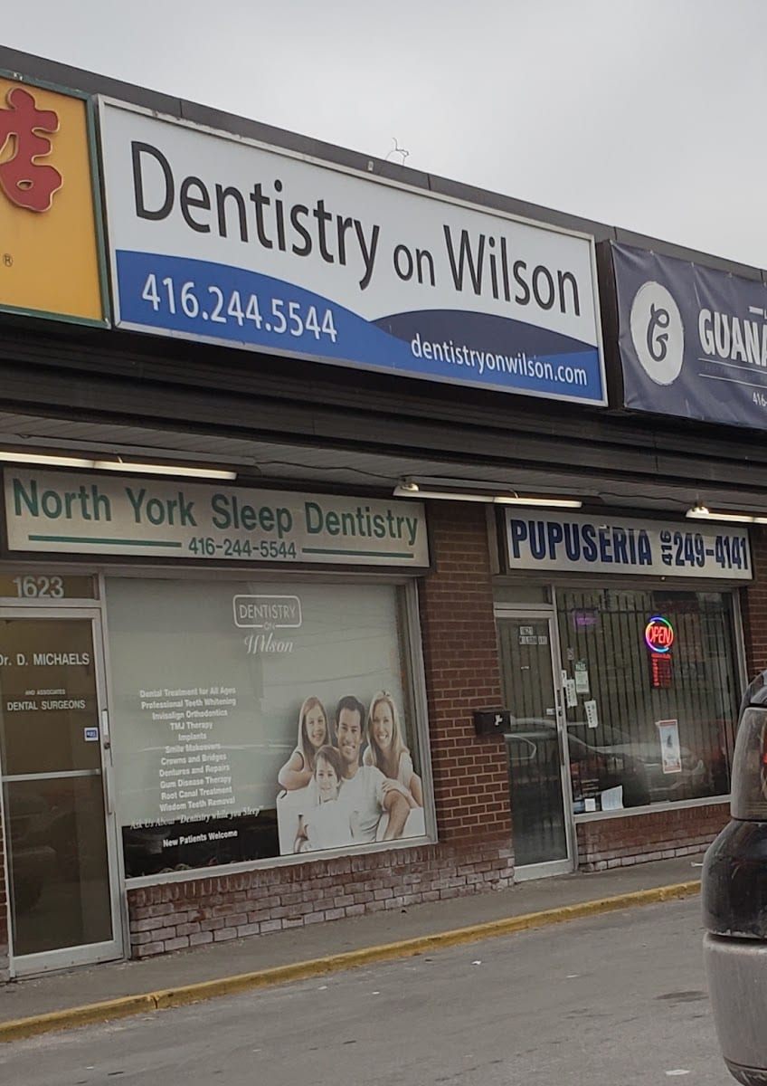 Dentistry on Wilson, photo 4