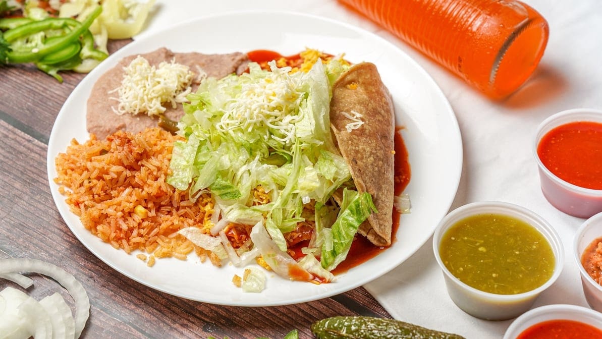 Albertaco's Mexican Food Inc