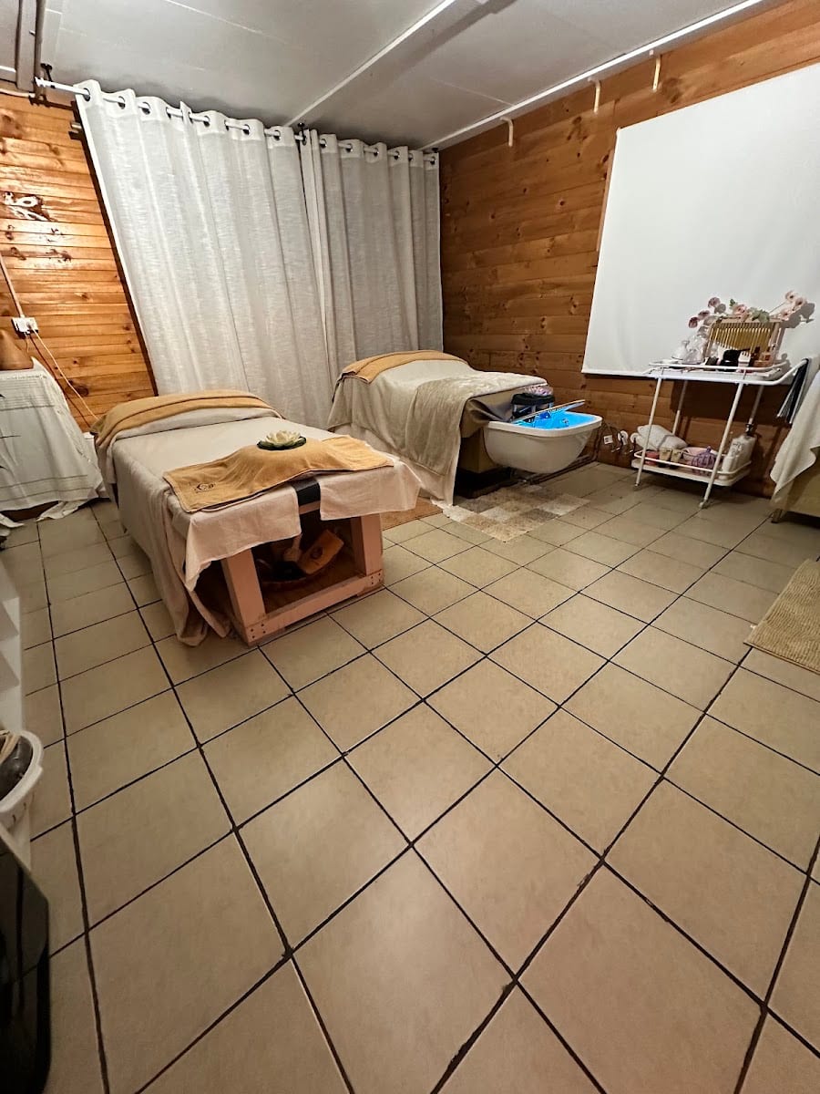 Baan Kwan wellness