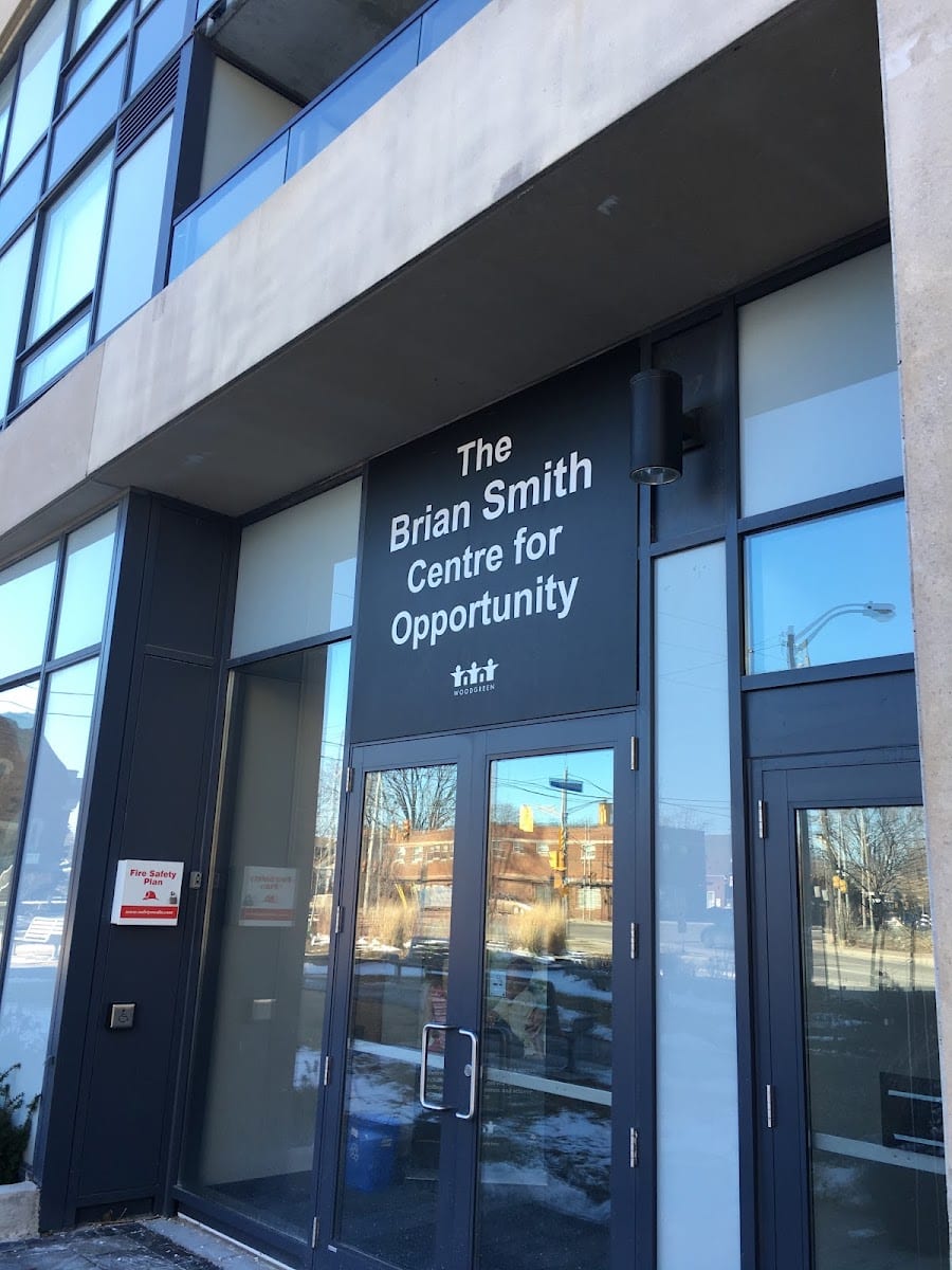 WoodGreen Community Services, photo 3
