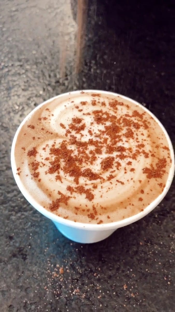 KX Coffee & Wine Bar, photo 3