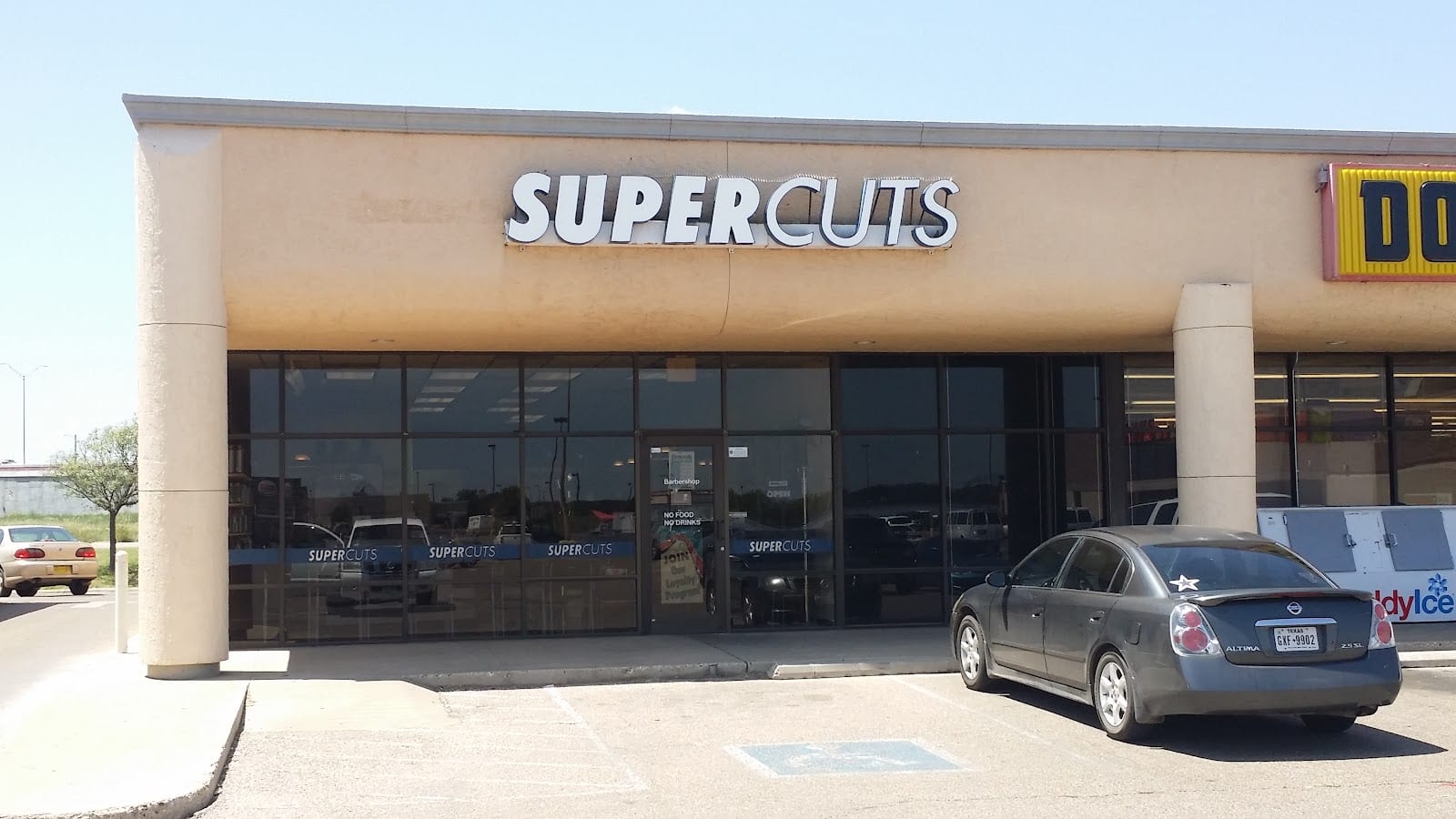 Supercuts