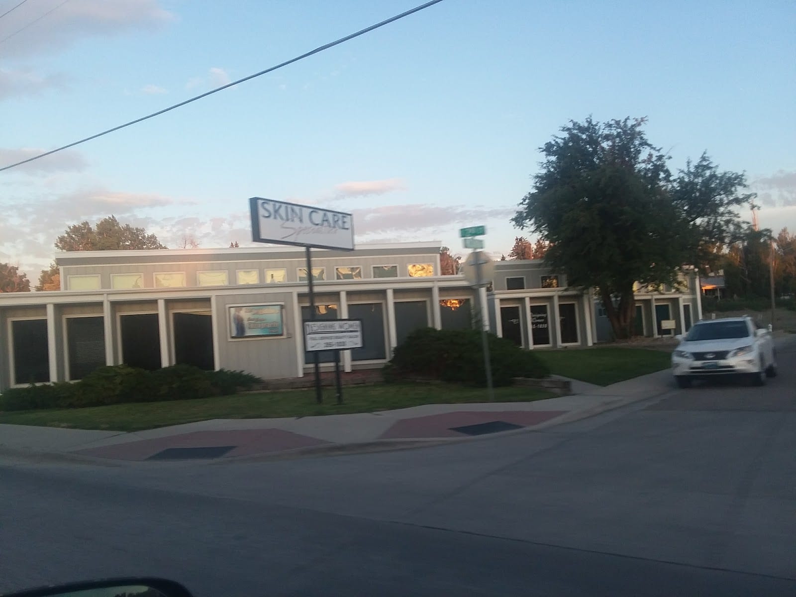 Skin Care Specialties