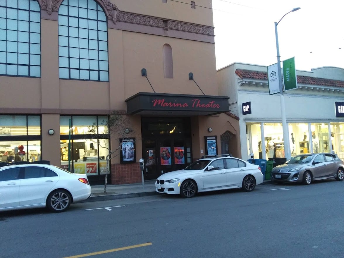 Lee Neighborhood Theatres, Inc., photo 3