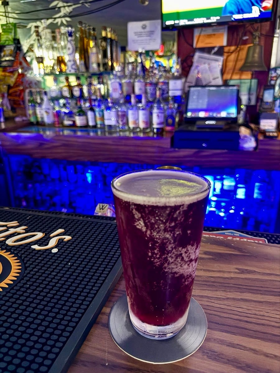 Harvey's Sports Bar