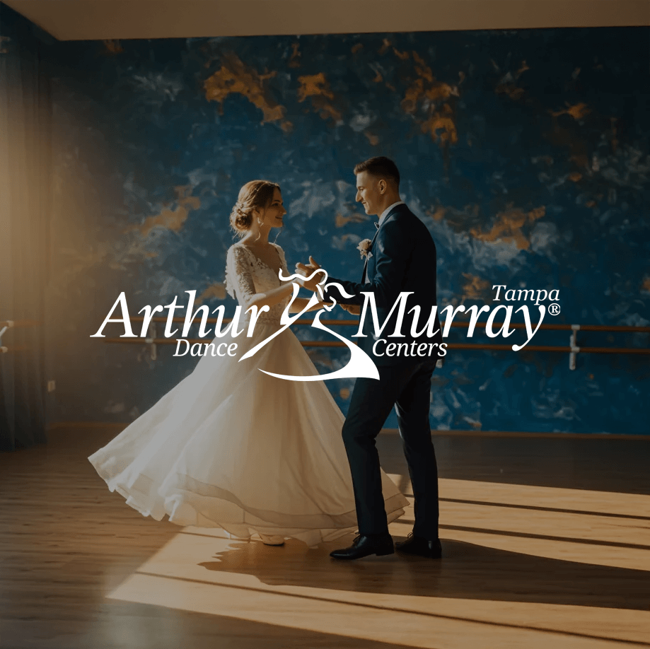 Arthur Murray Dance Centers Tampa, photo 2