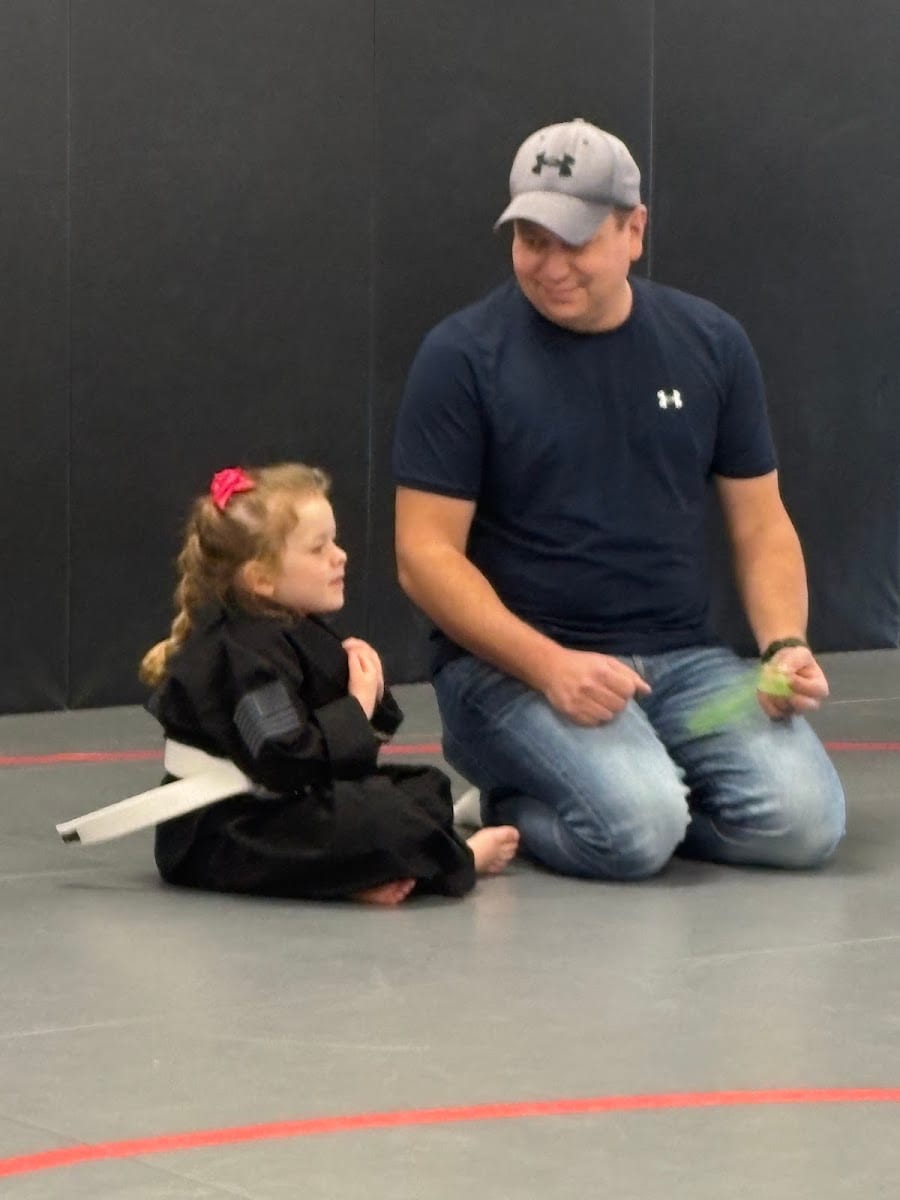 After School Program Carlos Machado Jiu-Jitsu, photo 2